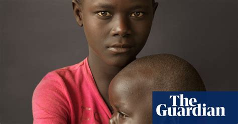 Portraits Of South Sudanese Refugees In Uganda In Pictures Global