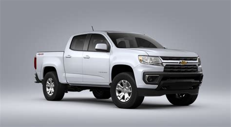 chevy colorado redesign release date engine chevy