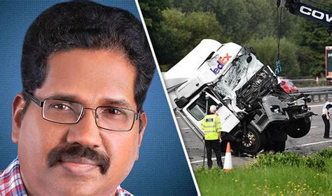 M1 Horror Crash Two Men Charged After Fatal Collision