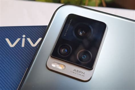 Mulai 2 Jutaan Ini 3 Pilihan HP Vivo Bekas di Jabodetabek