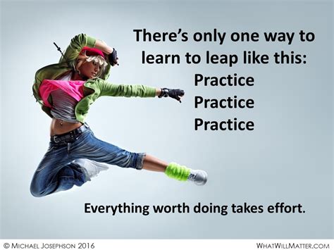 practice practice practice   matter