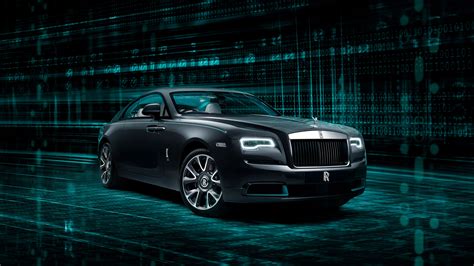 rolls royce wraith wallpaper hd cars  wallpapers images