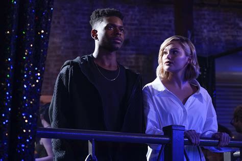 Cloak And Dagger 2018