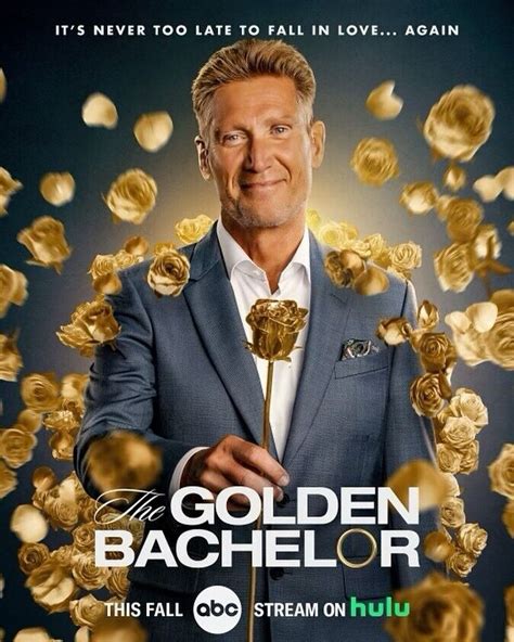 in the u s the new bachelor was 71 year old jerry turner the golden