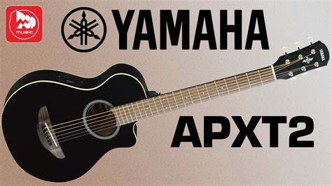 elektroakusticheskaya gitara yamaha apxt youtube