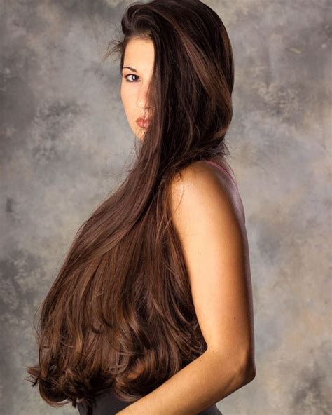 pin by abigail nissen on long beautiful hair extremely long hair