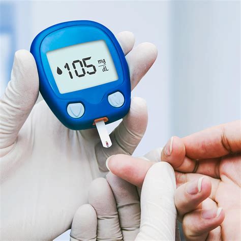 blood sugar solution  blood sugar  blood test