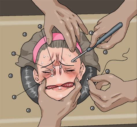 read facial torture hentai online porn manga and doujinshi