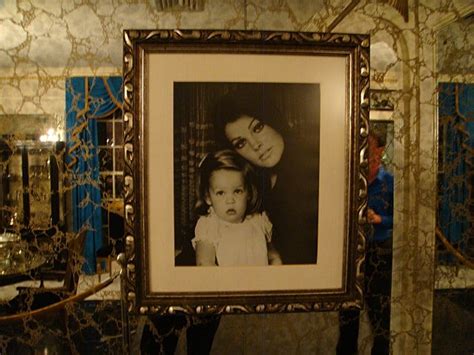 Happy Birthday Lisa Marie Presley [photos]