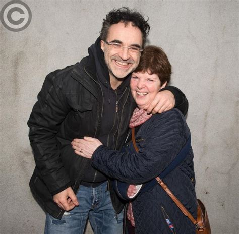 The Supervet Noel Fitzpatrick Comes Home To Laois Photo 1 Of 16