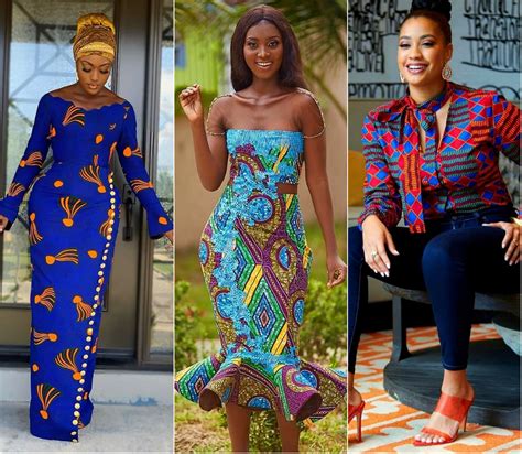 modish ankara styles  ladies afrocosmopolitan
