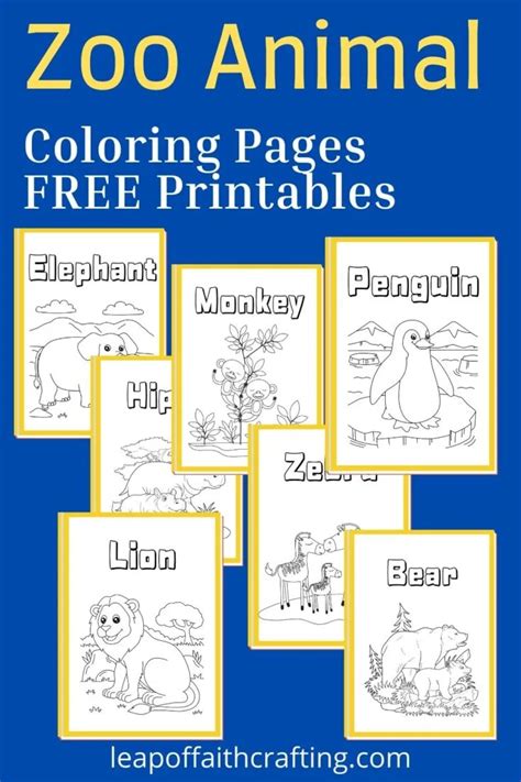animal habitat coloring pages  latest  coloring pages