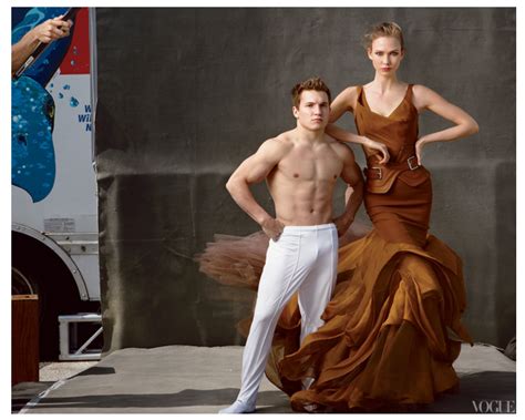 olympic hopefuls hope solo ryan lochte and serena williams cover vogue magazine a glam slam