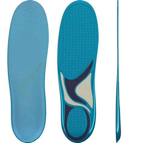 Massaging Gel® Advanced Insoles For All Day Comfort Dr Scholl S®