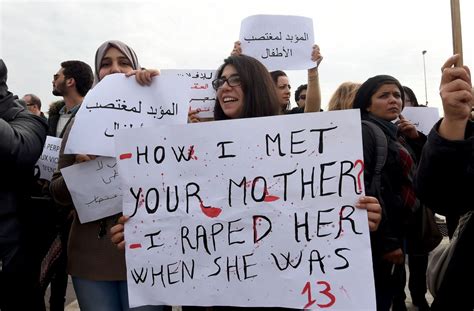 تزويج طفلة حامل في تونس رئيس المحكمة يصرّح مارست الجنس برضاها Cnn