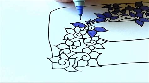 oddly satisfying coloring video   mystery perk  patrons