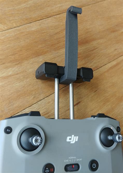 mavic mini  ipad mount elkfishrobotics