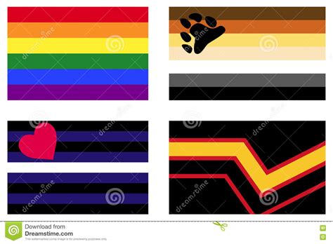 lgbt pride flags gallery