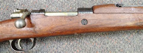 M48 Mauser Serial Numbers Eqrenew