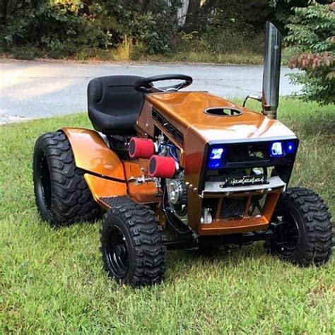 lawn mower shed ideas lawn mower lawn mower racing homemade tractor