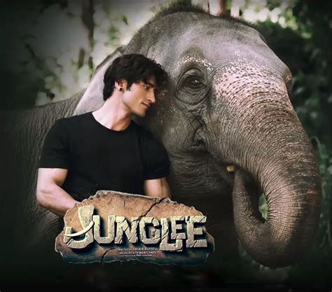 junglee  review  rating cast crew  synopsis