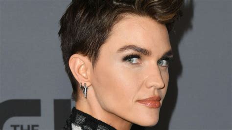 Ruby Rose Leaves ‘batwoman’ After One Season Role Will Be Recast