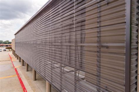 architectural corrugated metal panels hendrick