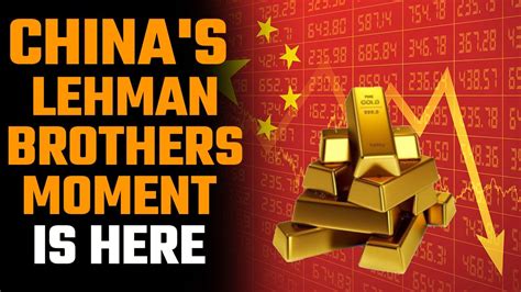 The Biggest Gold Scandal In Recent History – About 4 Of Chinas Gold