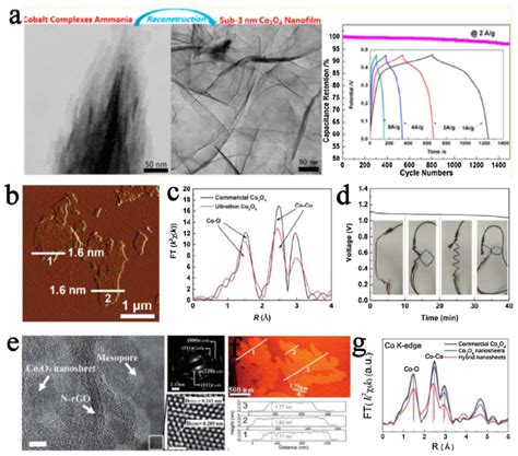 Surface Interface Engineering Of Noble Metals And