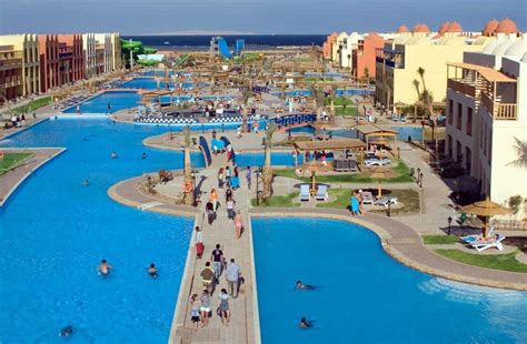 titanic beach palace royal aqua park resort waterpark holidays