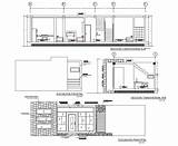 Bungalow sketch template