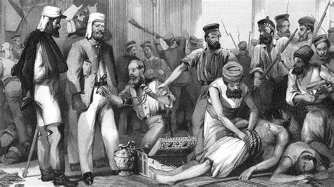 The Need For A Museum On British Colonisation Of India India Al Jazeera