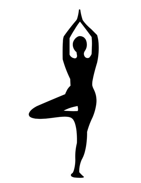 transparent background yoga pose icon rwanda
