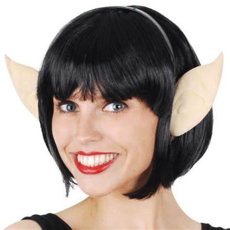 elf pointy ears  headband costume world