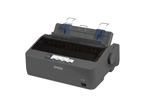 impresora epson lx   balanzas industriales srl