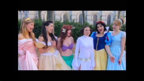 disney princesses  princess leia youtube