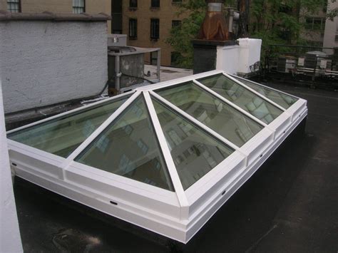 roof top hip skylight glass house llc glass roof hip roof roof