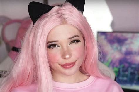 The Belle Delphine Leaked Video Leaves Twitter Scandalized