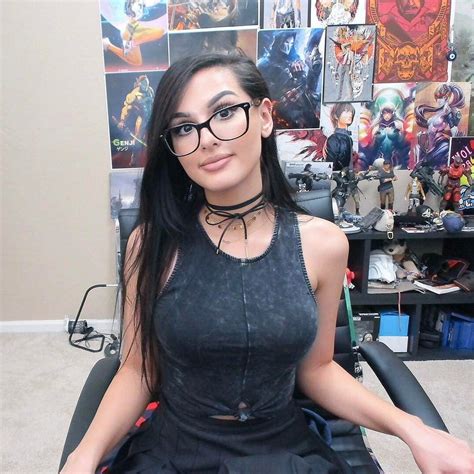Sssniperwolf Sexy Pictures 44 Pics Sexy Youtubers