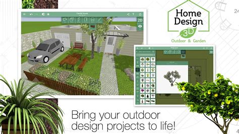 home design  outdoorgarden  android apk