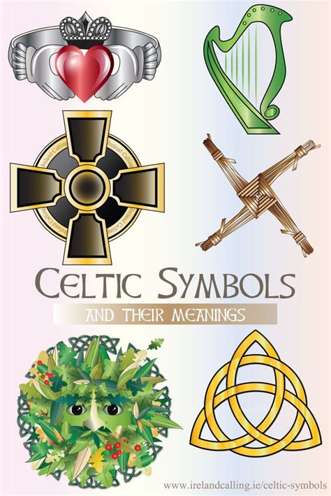 Celtic Cross Meaning And Symbolism Woodworking Projects