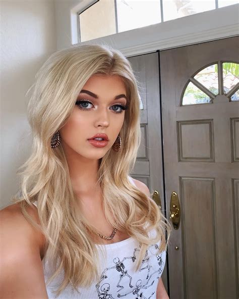Everything You Need To Know About Loren Gray Loren Gray Loren Gray