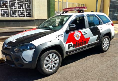 noticia policia militar conquista nova viatura prefeitura municipal