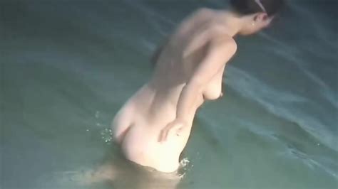 Desirable Women Body At Nude Beach Spycam Eporner