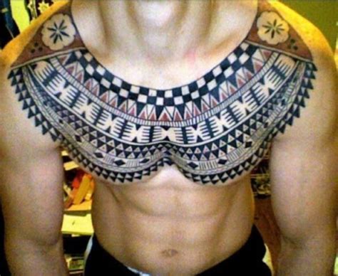 African Tribal Tattoos 10 Lesser Known Facts And Meanings