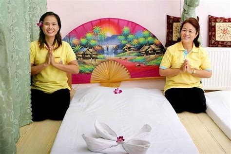 Leela Thai Massage Prag 2022 Lohnt Es Sich Mit Fotos