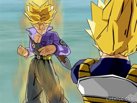 Top 10 Characters Of Dragon Ball Z Zohal