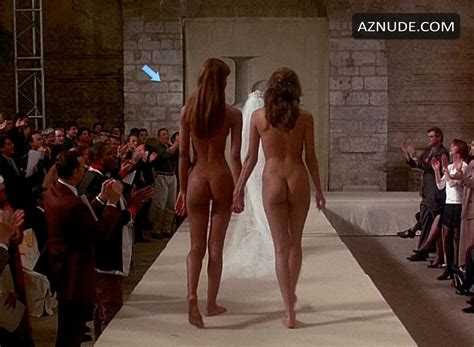 Ready To Wear Nude Scenes Aznude