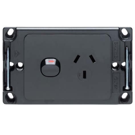 original power outlets outlets switches australian supplier