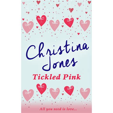 book giveaway for tickled pink by christina jones jun 03 jul 03 2015